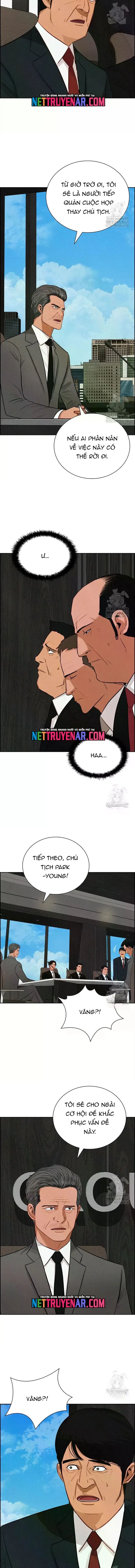 Chúa Tể Đồng Tiền Chapter 233 - 7