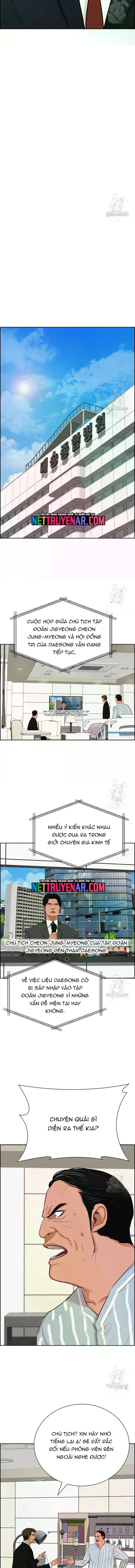 Chúa Tể Đồng Tiền Chapter 233 - 8