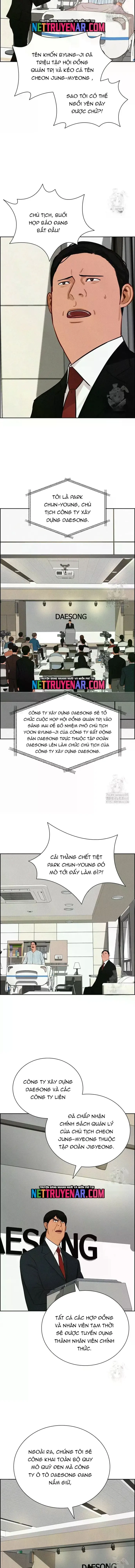 Chúa Tể Đồng Tiền Chapter 233 - 9