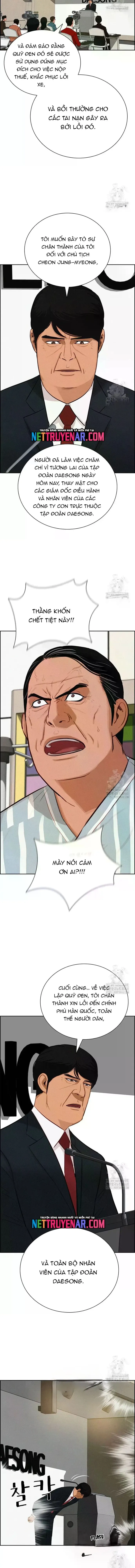 Chúa Tể Đồng Tiền Chapter 233 - 10