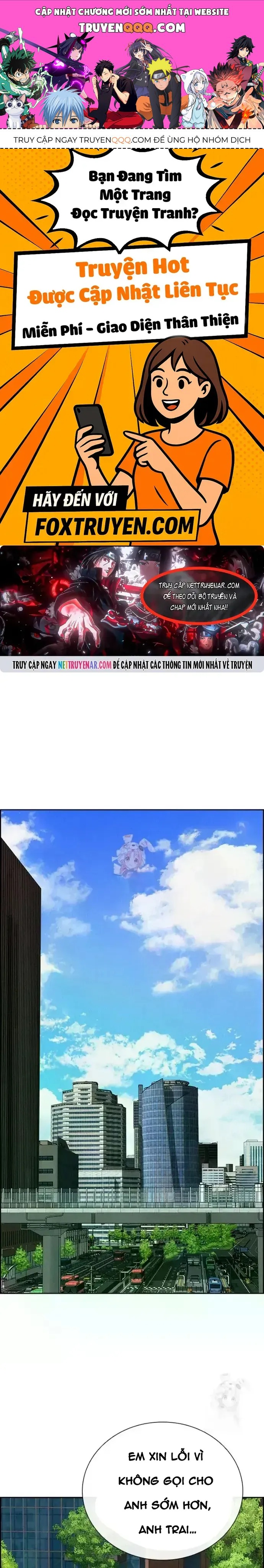 Chúa Tể Đồng Tiền Chapter 235 - 1