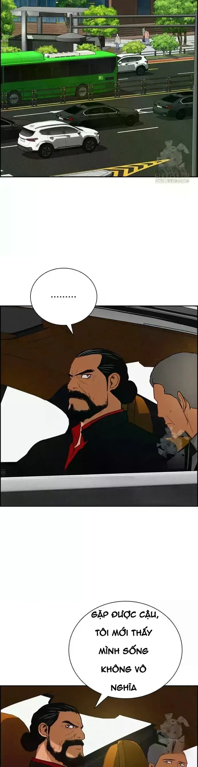 Chúa Tể Đồng Tiền Chapter 235 - 2