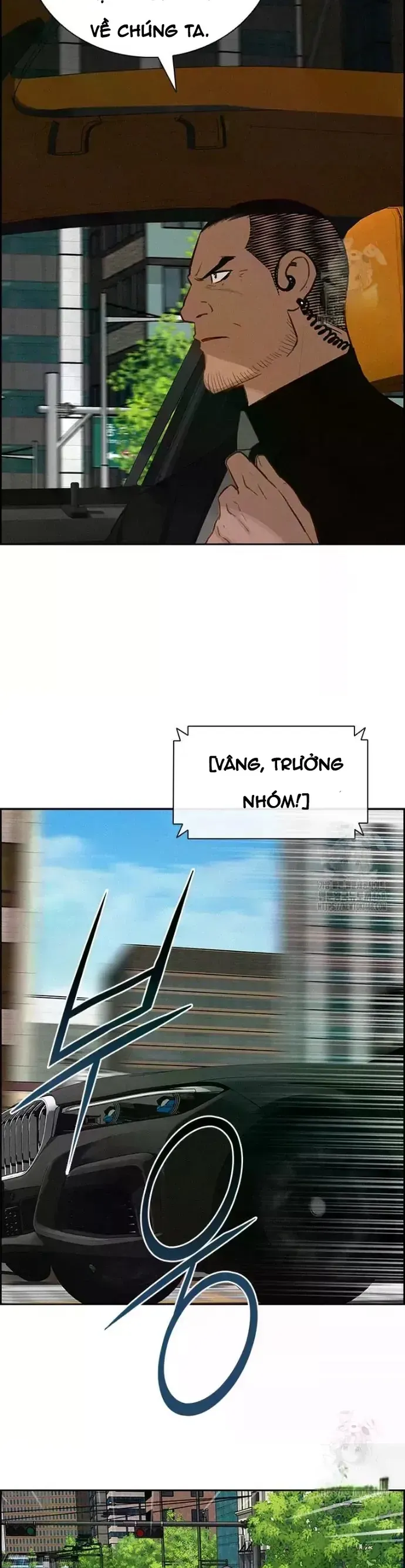 Chúa Tể Đồng Tiền Chapter 235 - 11
