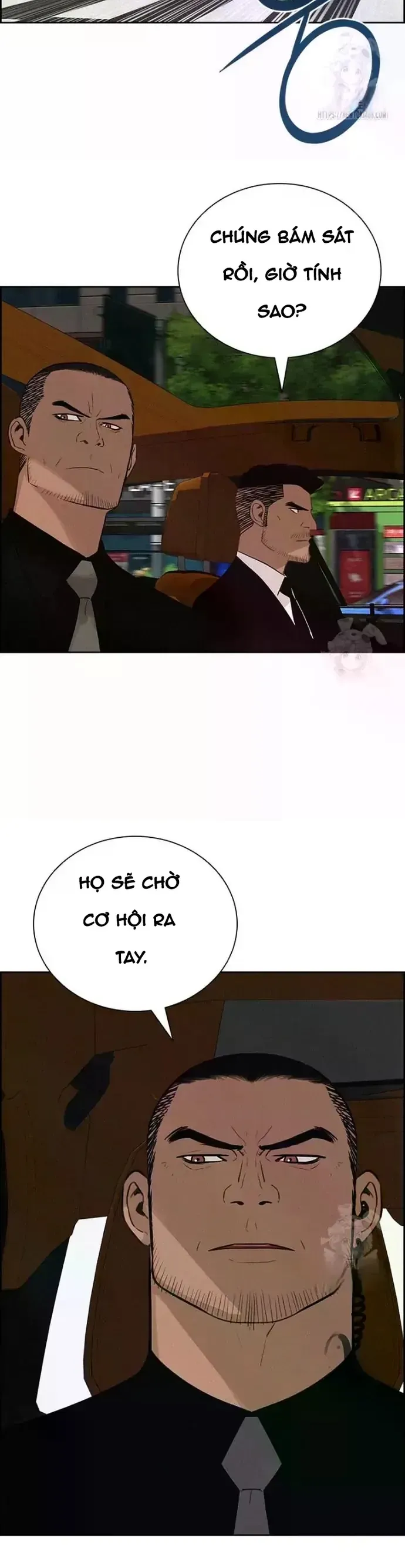 Chúa Tể Đồng Tiền Chapter 235 - 13