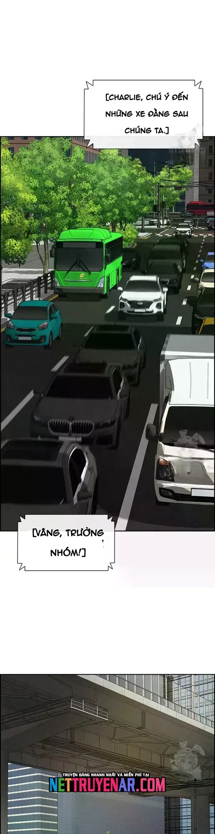 Chúa Tể Đồng Tiền Chapter 235 - 14