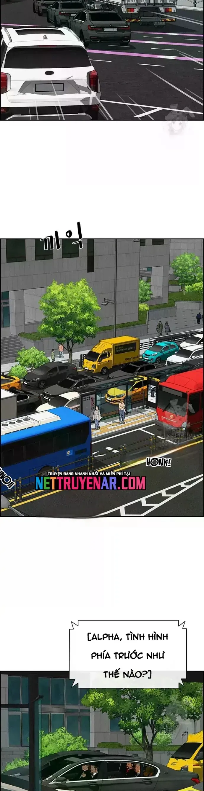 Chúa Tể Đồng Tiền Chapter 235 - 17