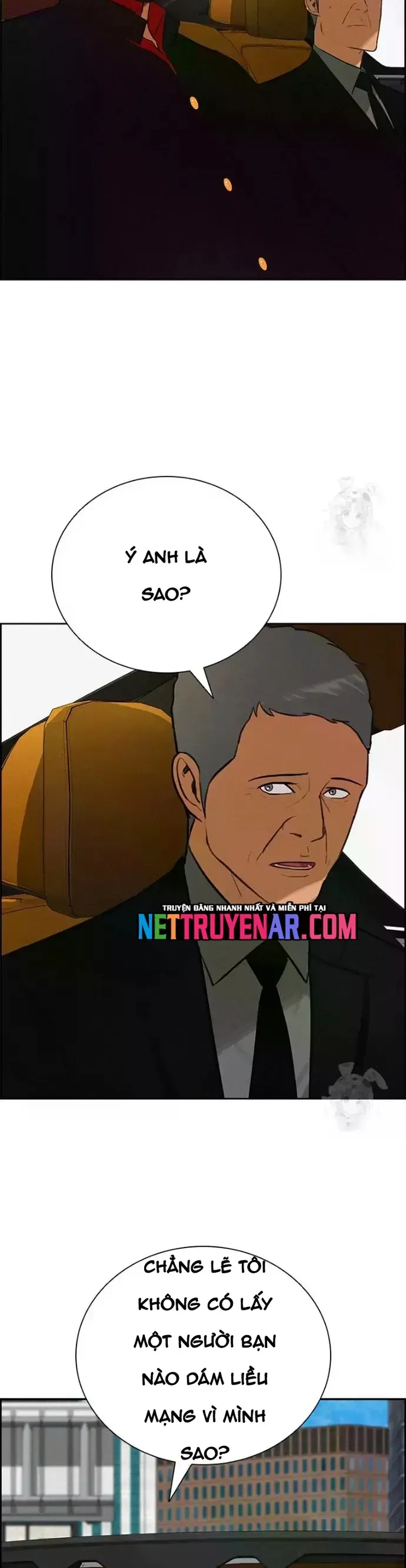 Chúa Tể Đồng Tiền Chapter 235 - 3
