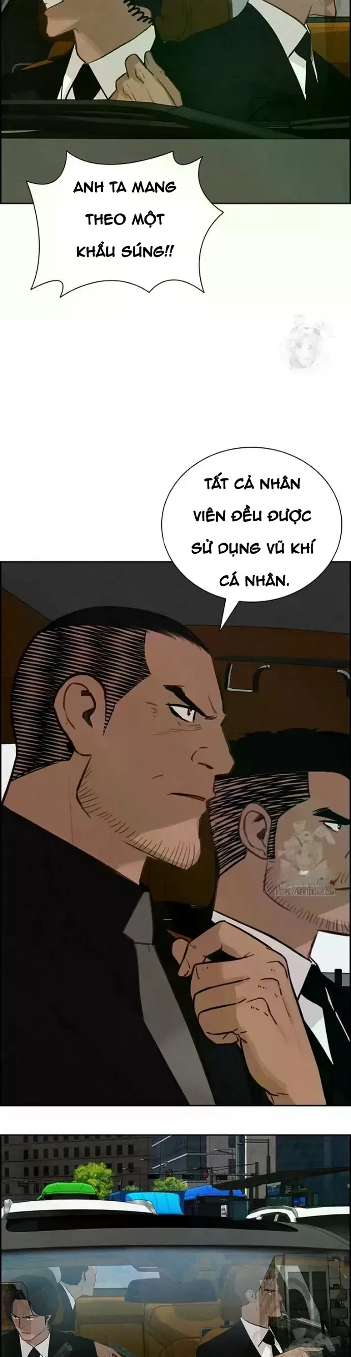 Chúa Tể Đồng Tiền Chapter 235 - 24