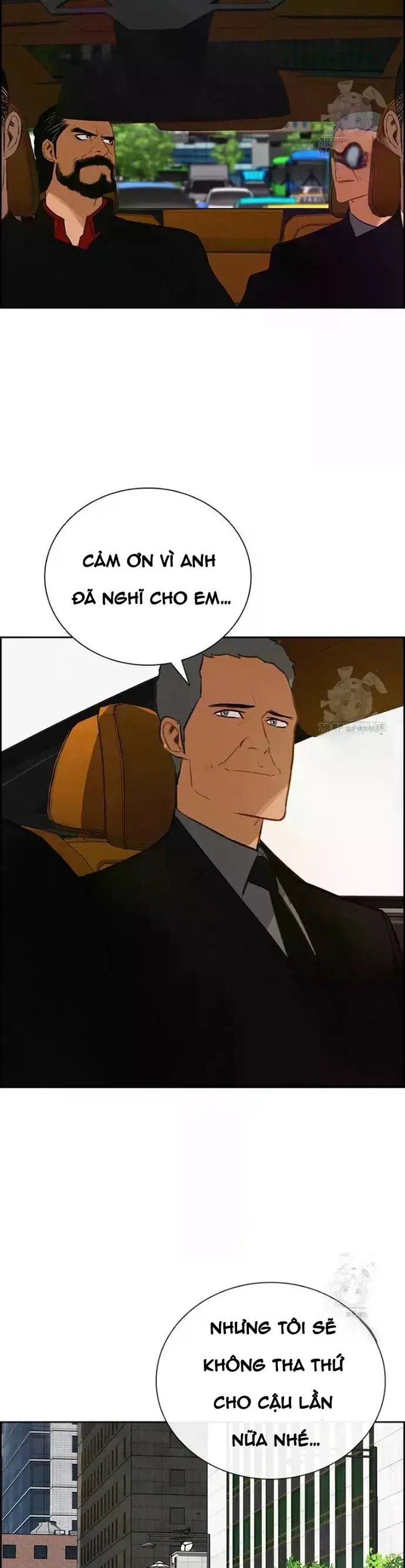 Chúa Tể Đồng Tiền Chapter 235 - 4