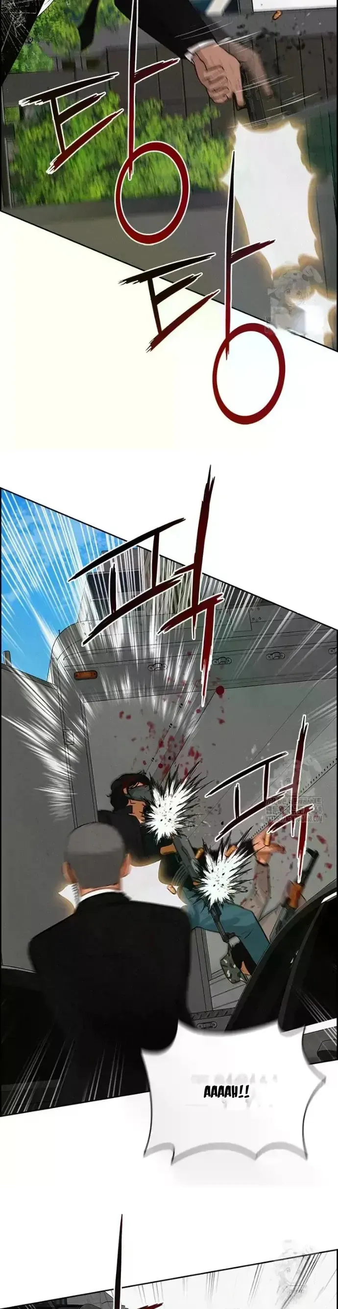 Chúa Tể Đồng Tiền Chapter 235 - 33