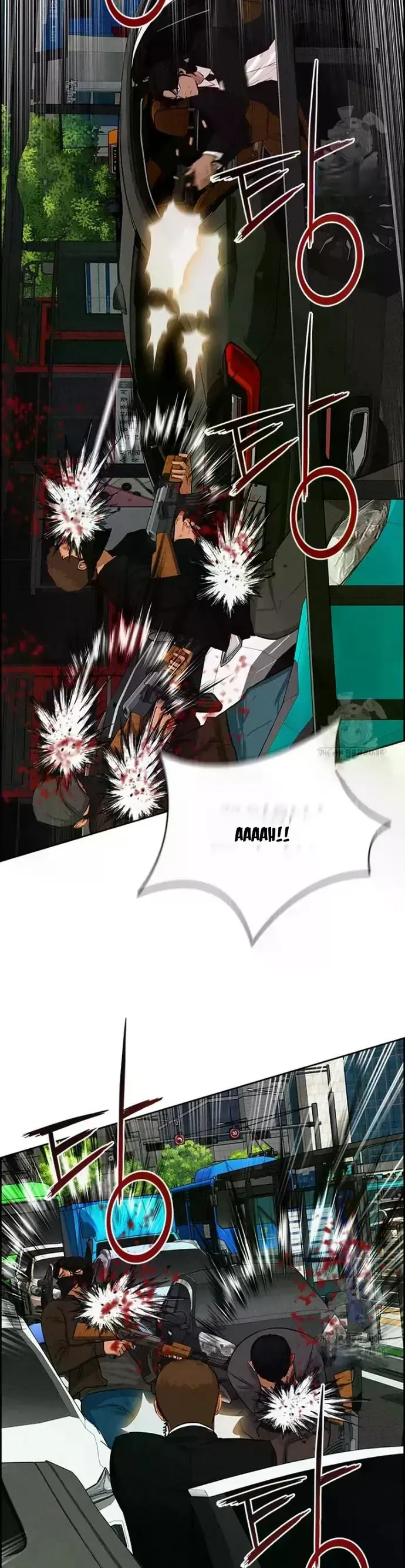 Chúa Tể Đồng Tiền Chapter 235 - 35