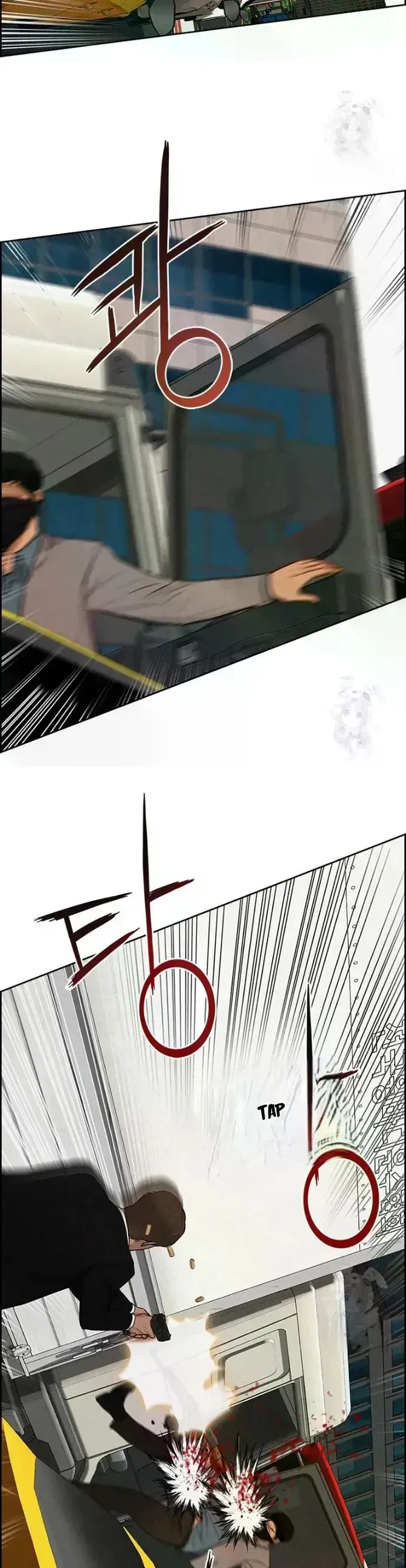 Chúa Tể Đồng Tiền Chapter 235 - 38