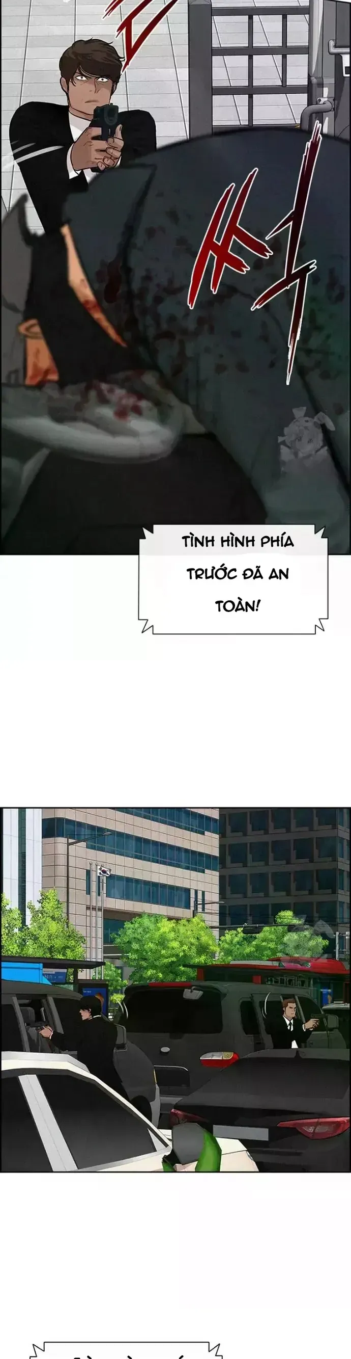 Chúa Tể Đồng Tiền Chapter 235 - 40