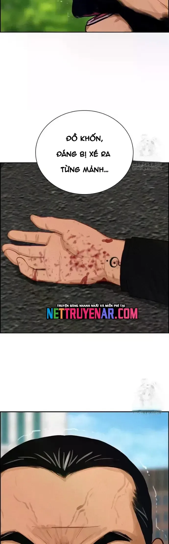 Chúa Tể Đồng Tiền Chapter 235 - 44