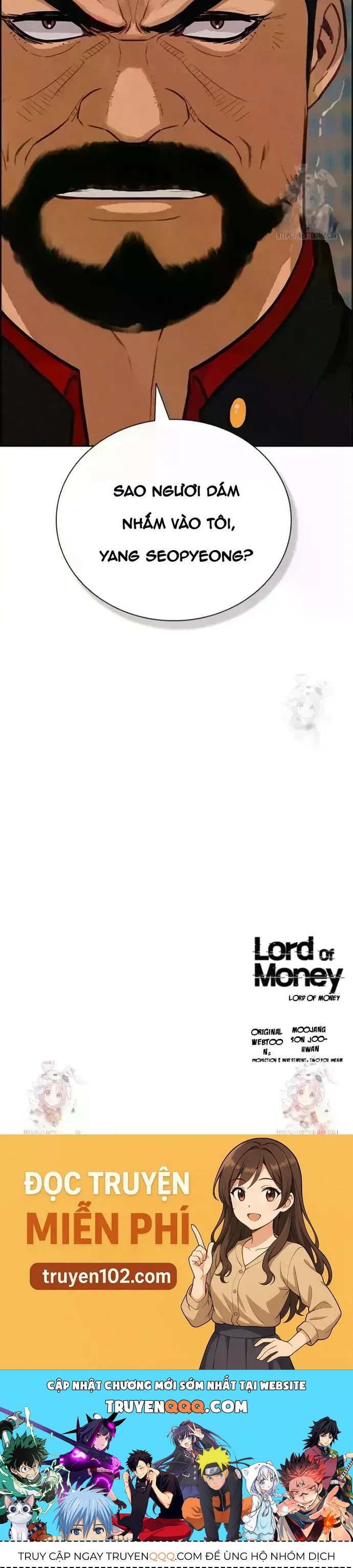 Chúa Tể Đồng Tiền Chapter 235 - 45