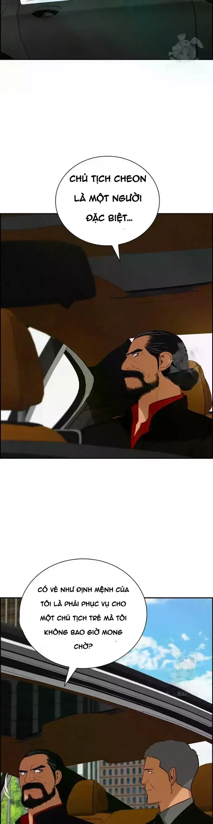 Chúa Tể Đồng Tiền Chapter 235 - 7
