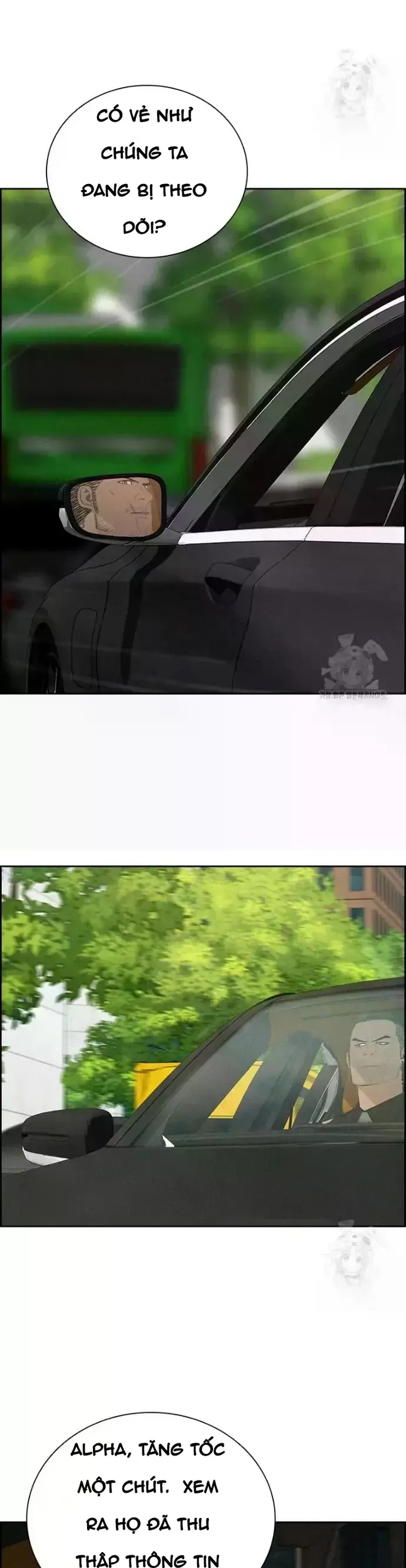 Chúa Tể Đồng Tiền Chapter 235 - 10