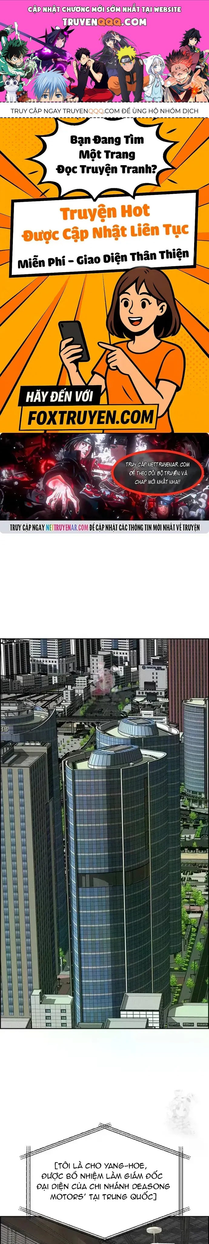 Chúa Tể Đồng Tiền Chapter 236 - 1