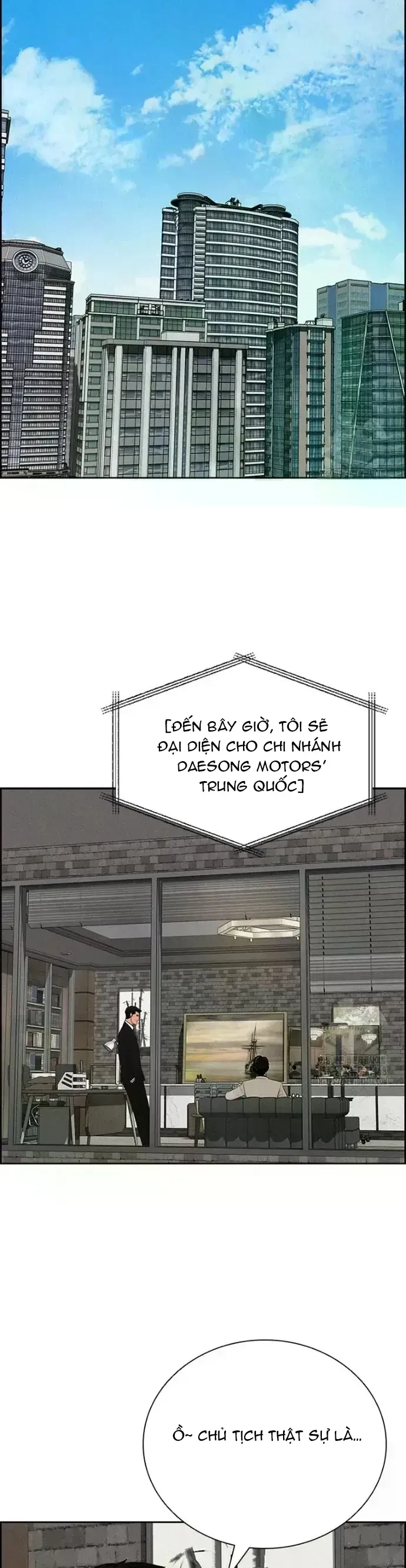 Chúa Tể Đồng Tiền Chapter 236 - 15