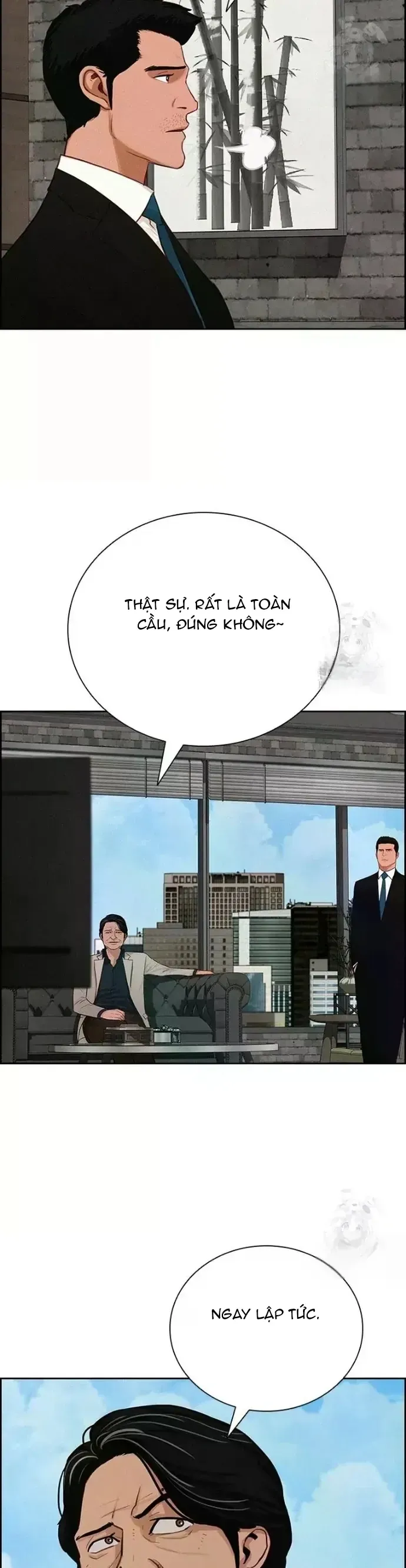 Chúa Tể Đồng Tiền Chapter 236 - 16