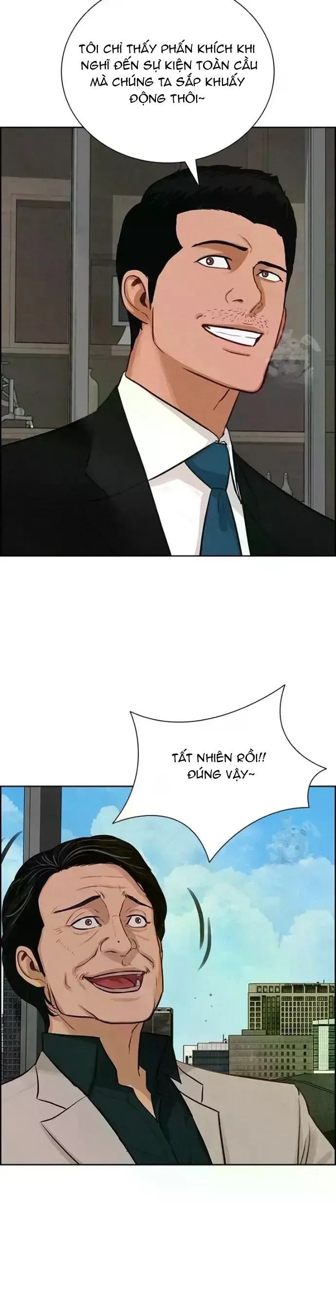 Chúa Tể Đồng Tiền Chapter 236 - 18