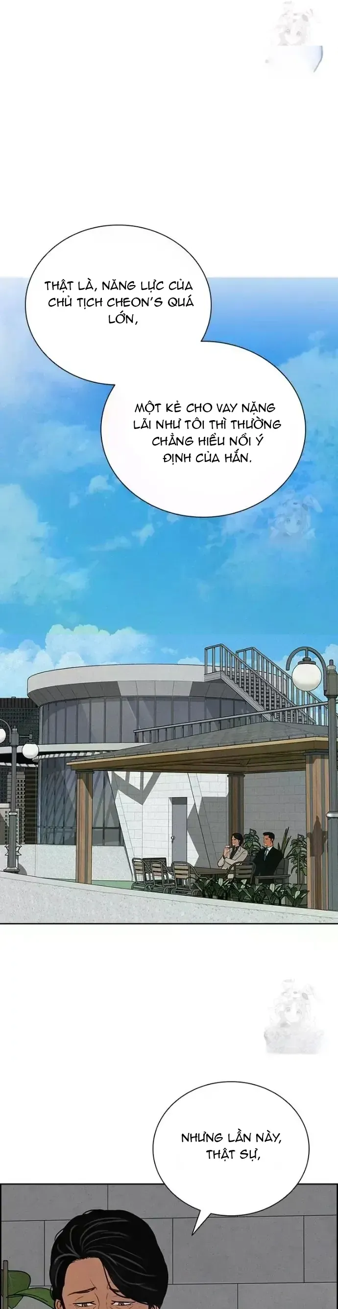 Chúa Tể Đồng Tiền Chapter 236 - 19
