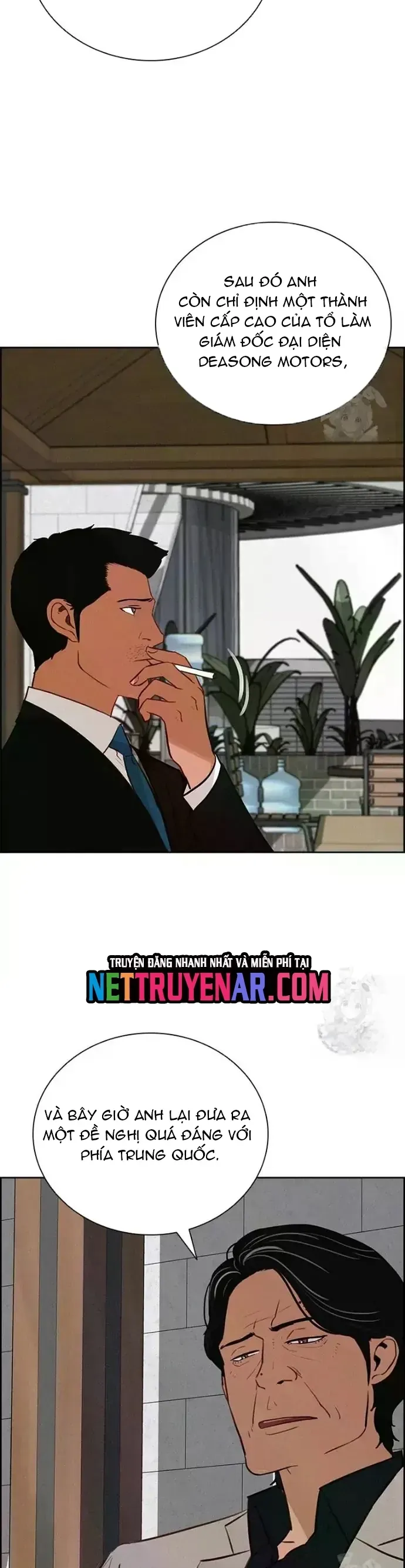 Chúa Tể Đồng Tiền Chapter 236 - 21