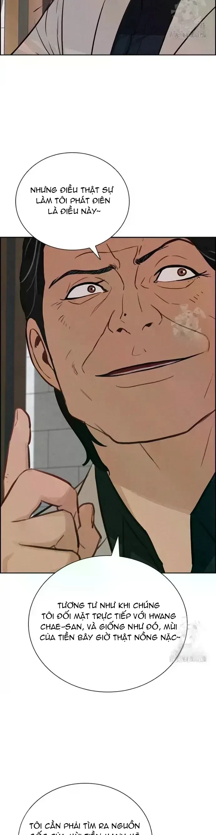 Chúa Tể Đồng Tiền Chapter 236 - 22