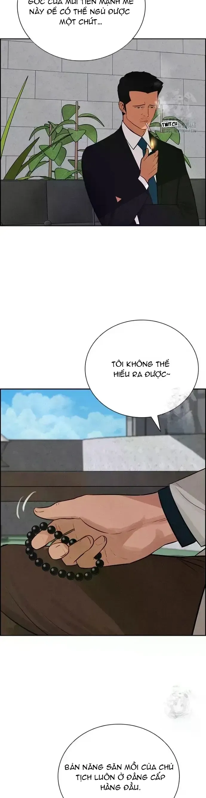 Chúa Tể Đồng Tiền Chapter 236 - 23