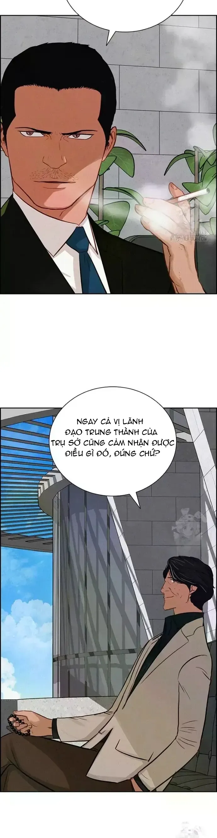 Chúa Tể Đồng Tiền Chapter 236 - 24