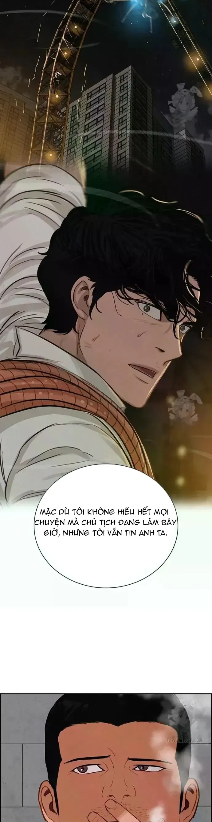 Chúa Tể Đồng Tiền Chapter 236 - 26