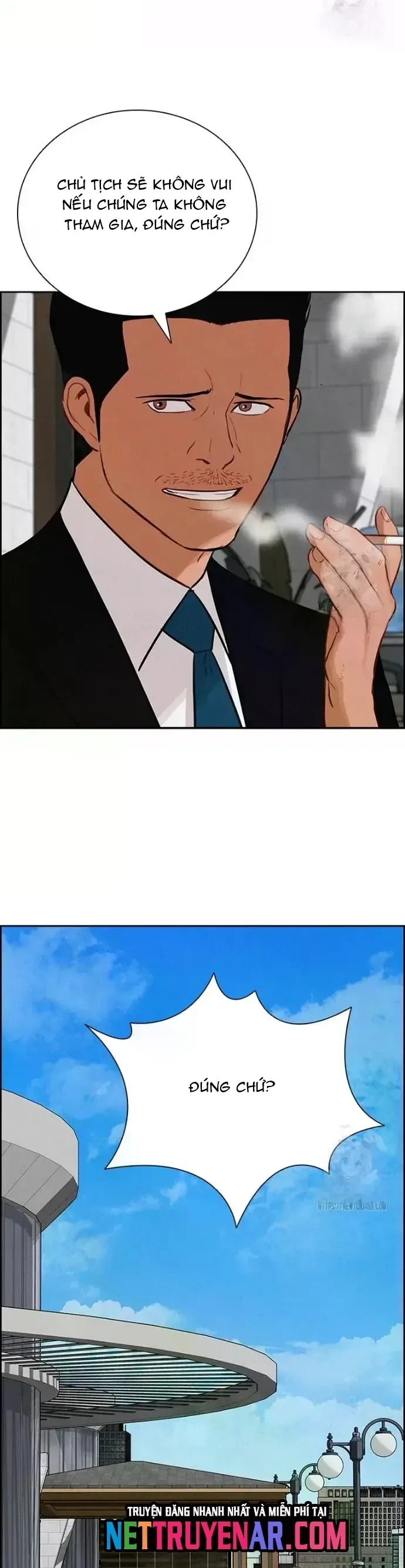 Chúa Tể Đồng Tiền Chapter 236 - 28