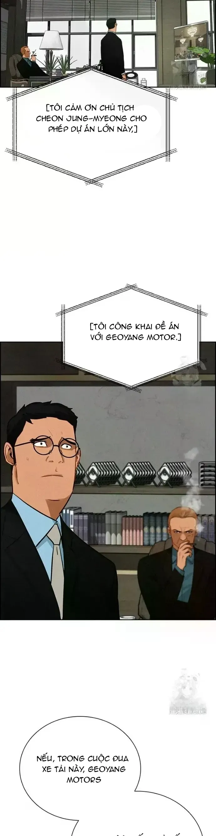 Chúa Tể Đồng Tiền Chapter 236 - 4