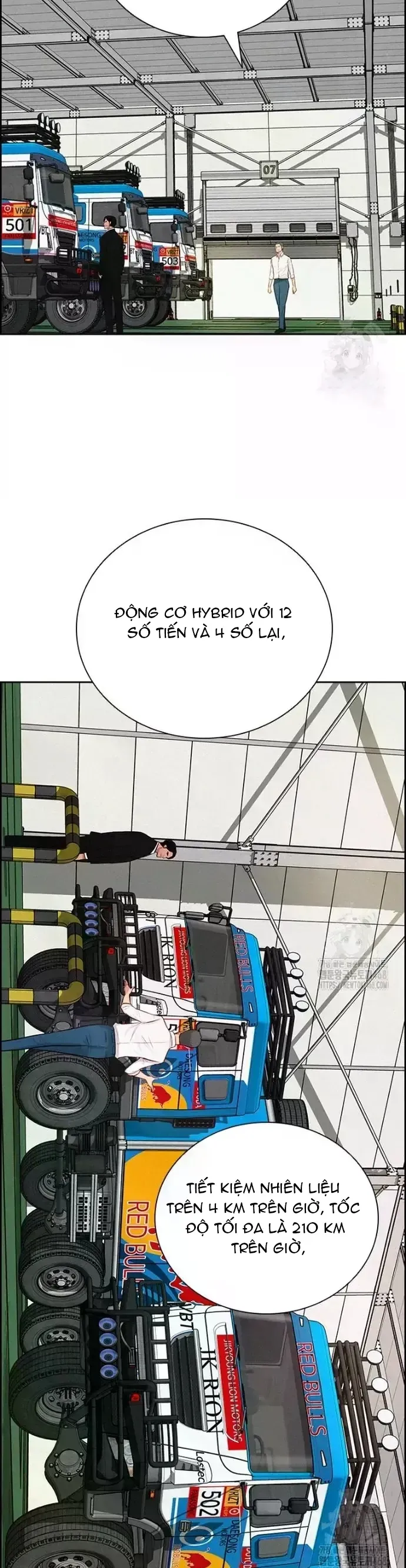 Chúa Tể Đồng Tiền Chapter 236 - 33