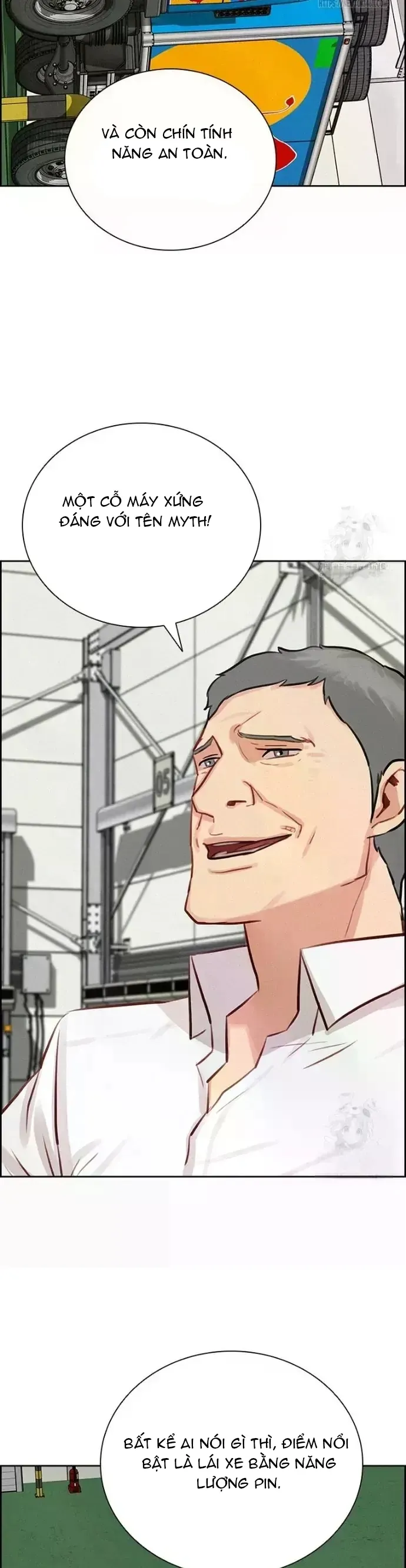 Chúa Tể Đồng Tiền Chapter 236 - 34