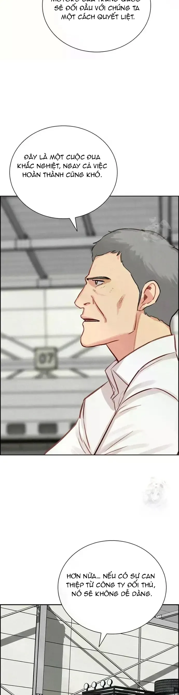 Chúa Tể Đồng Tiền Chapter 236 - 37