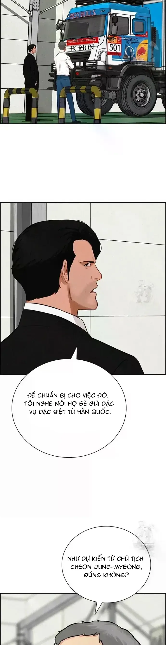 Chúa Tể Đồng Tiền Chapter 236 - 38