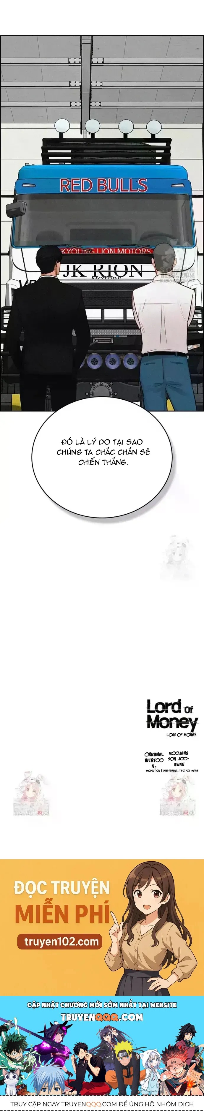 Chúa Tể Đồng Tiền Chapter 236 - 40