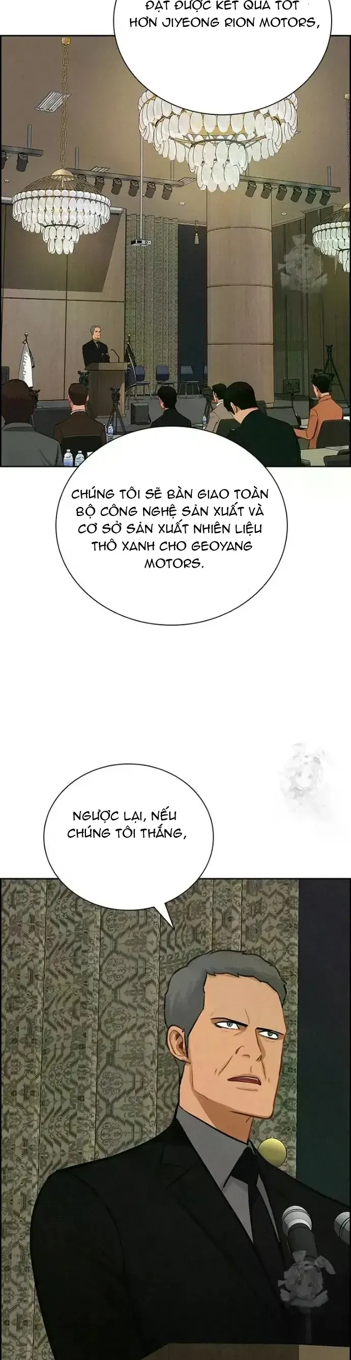 Chúa Tể Đồng Tiền Chapter 236 - 5