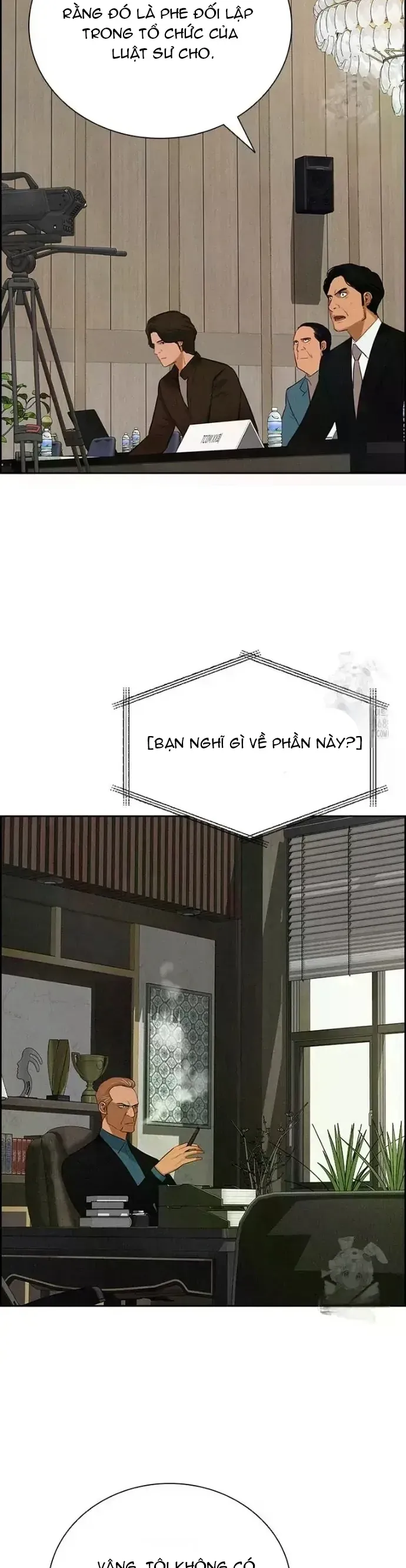 Chúa Tể Đồng Tiền Chapter 236 - 7