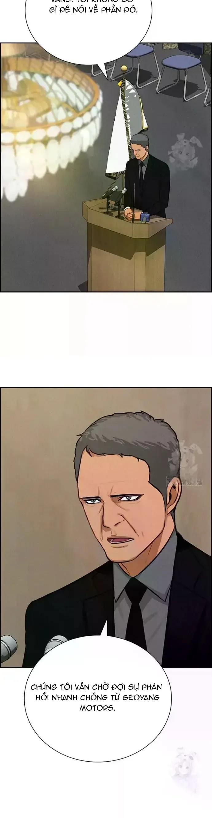 Chúa Tể Đồng Tiền Chapter 236 - 8