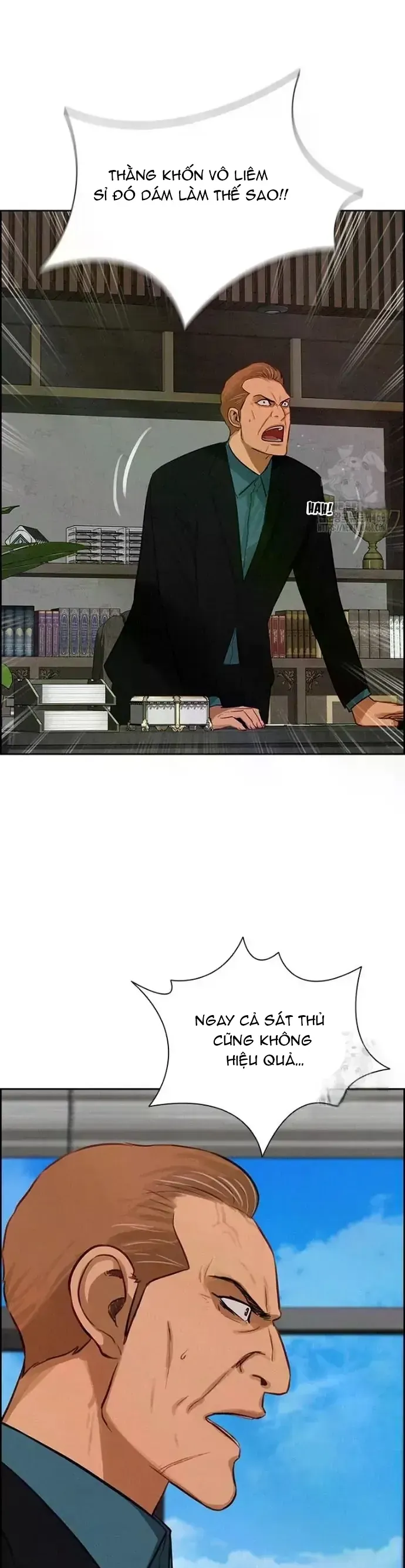 Chúa Tể Đồng Tiền Chapter 236 - 9