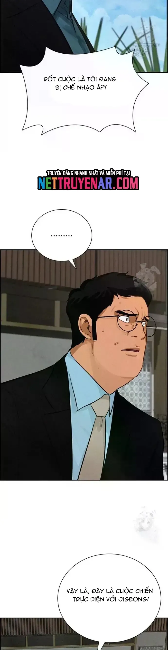 Chúa Tể Đồng Tiền Chapter 236 - 10