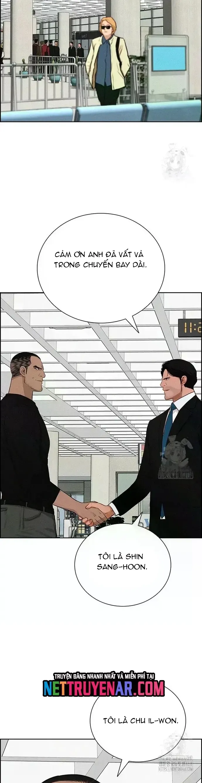 Chúa Tể Đồng Tiền Chapter 238 - 2