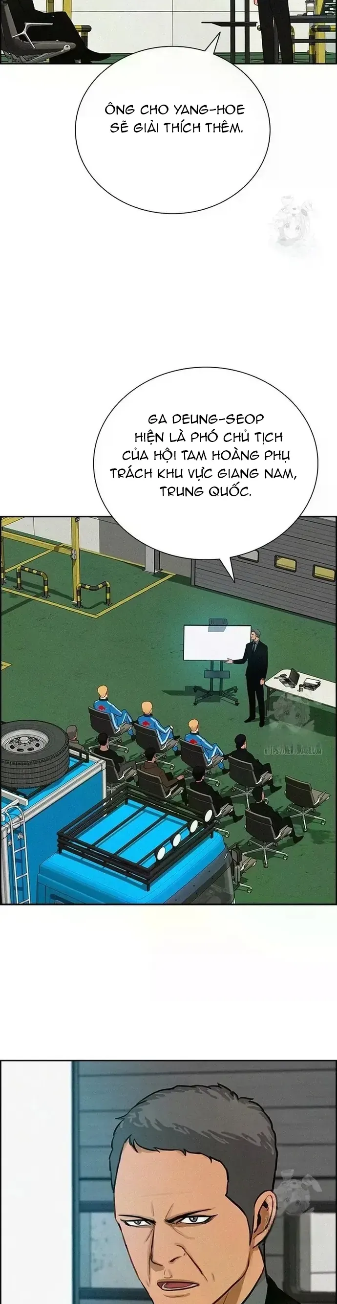 Chúa Tể Đồng Tiền Chapter 238 - 11