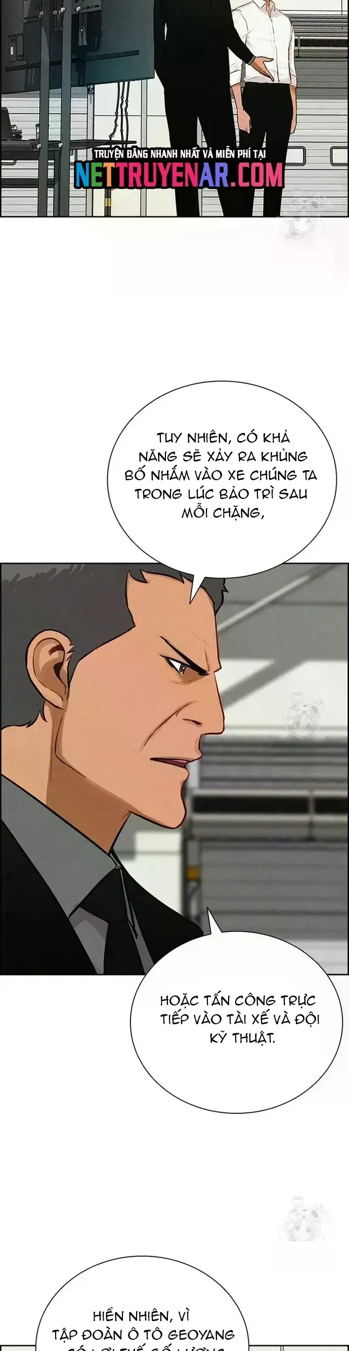 Chúa Tể Đồng Tiền Chapter 238 - 14