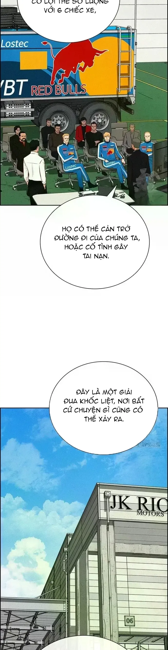 Chúa Tể Đồng Tiền Chapter 238 - 15