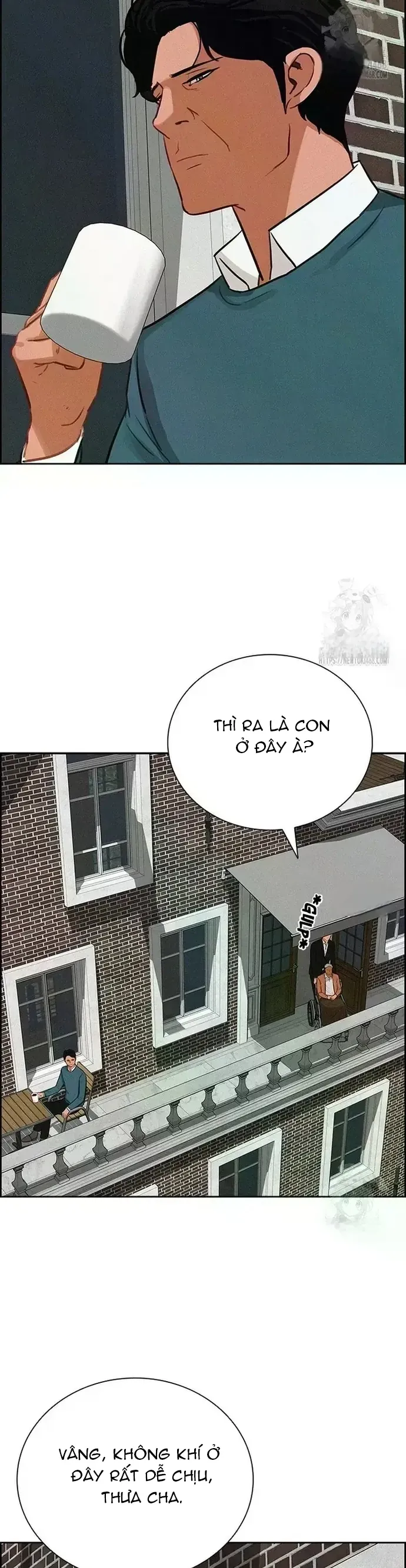 Chúa Tể Đồng Tiền Chapter 238 - 19
