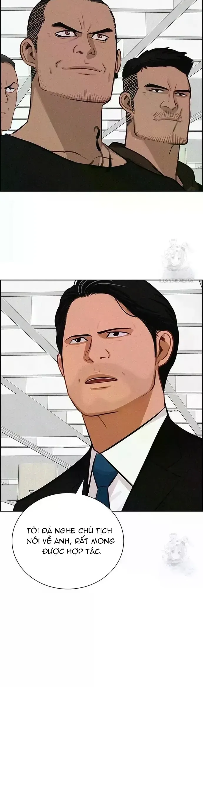 Chúa Tể Đồng Tiền Chapter 238 - 3