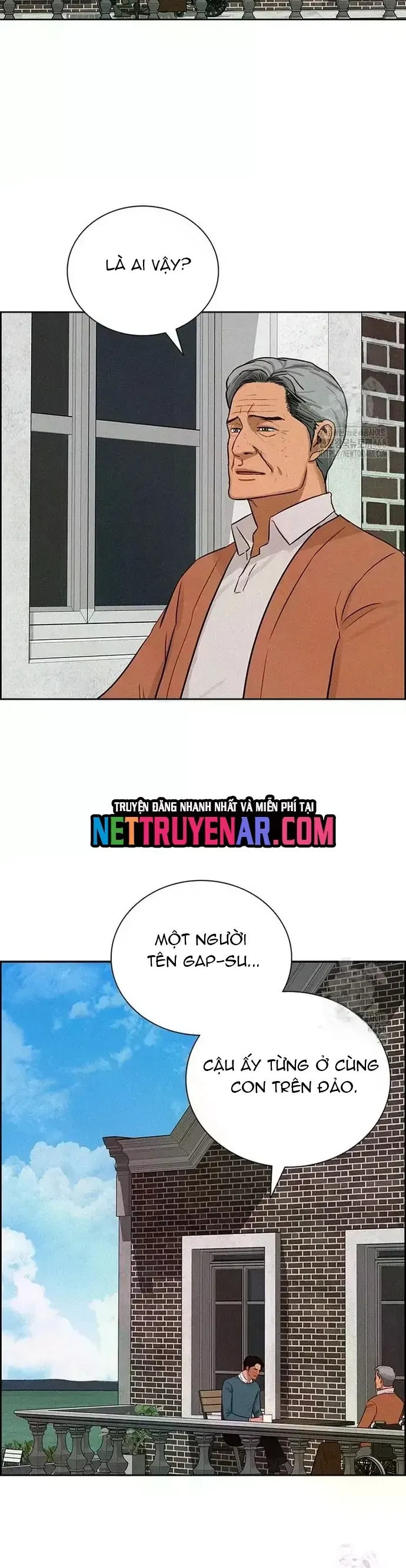 Chúa Tể Đồng Tiền Chapter 238 - 21